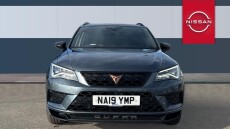 CUPRA Ateca 2.0 TSI 5dr DSG 4Drive [Comfort + Sound pack] Petrol Estate